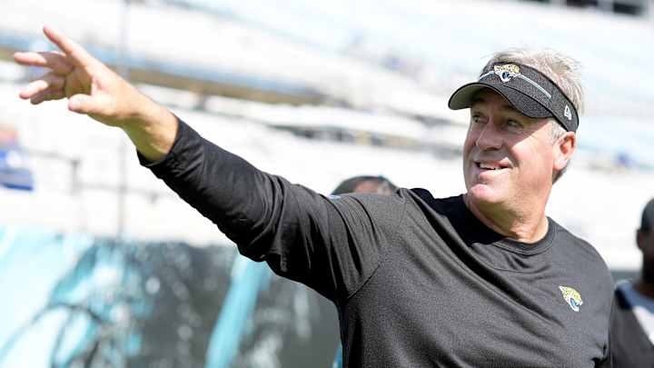 Jaguars vs. Falcons: Week 4 Staff Predictions
