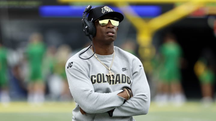 Deion Sanders and Colorado’s path to a bowl game