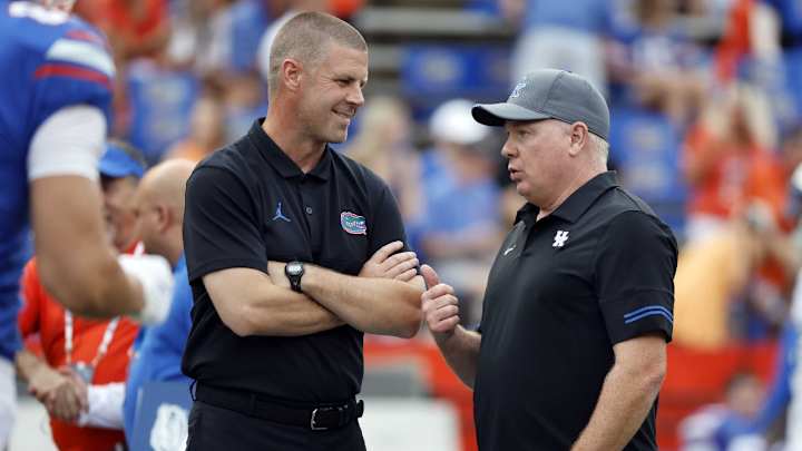 Florida vs. Kentucky: Info, Odds, Where to Watch and More