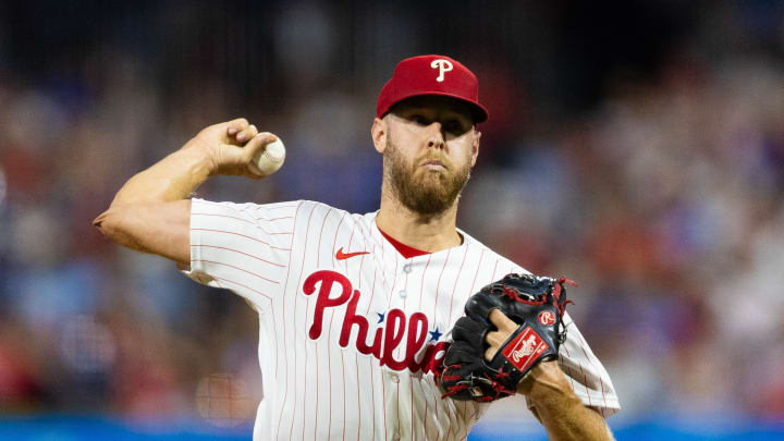 Phillies' Ace Shares Major Update on Possible Contract Extension Phillies' Ace Shares Major Update on Possible Contract Extension