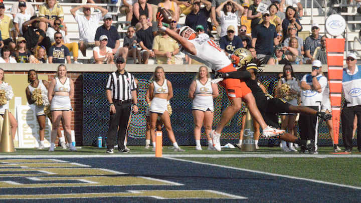 Georgia Tech vs. Bowling Green: Three Biggest Takeaways from Yellow Jackets stunning loss Georgia Tech vs. Bowling Green: Three Biggest Takeaways from Yellow Jackets stunning loss