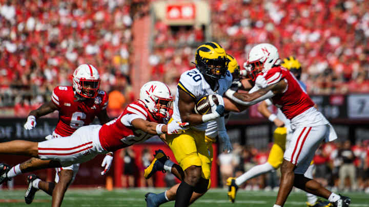 Matt Rhule Says Confidence Must Replace Nebraska’s Hesitance