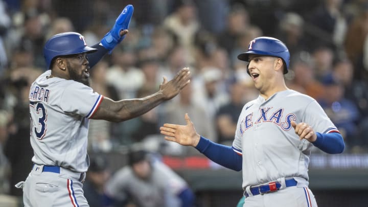 Playoff Bound! Texas Rangers Return to Postseason by Beating Seattle Mariners