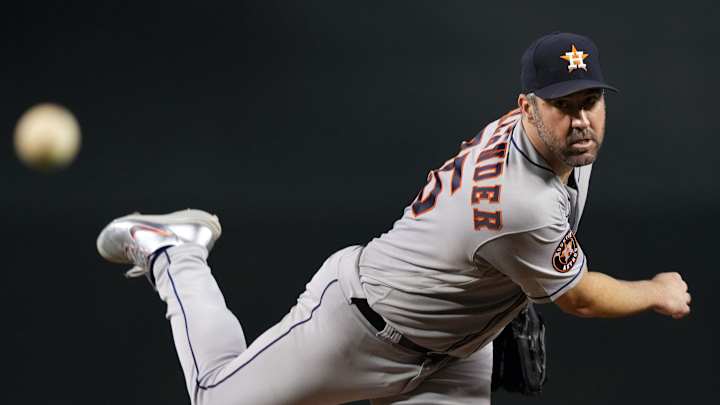 Astros Return to Postseason, Clinch Playoff Berth for 7th Straight Year