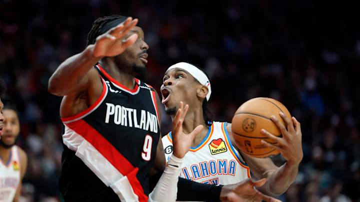 NBA Trades: Who Should OKC Thunder Target Closer to Deadline?