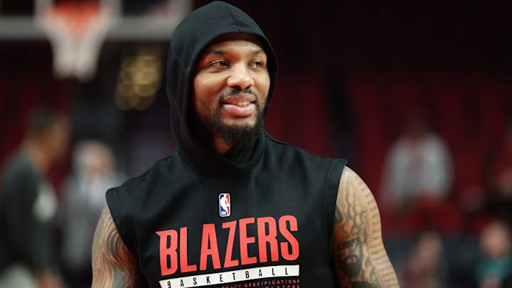 Former Grizzlies Player Reveals Bold Message from Damian Lillard