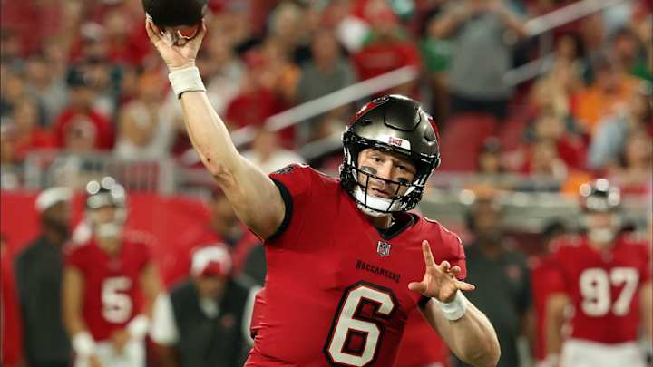 BucsGameday Staff Score Predictions: Tampa Bay Buccaneers At New Orleans Saints BucsGameday Staff Score Predictions: Tampa Bay Buccaneers At New Orleans Saints