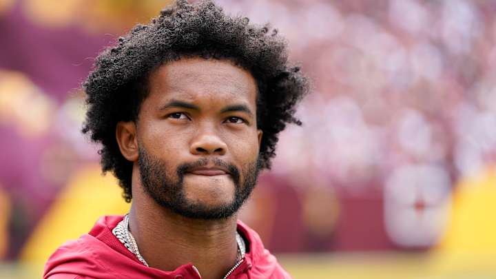 Cardinals’ Kyler Murray Not Expected to Return From PUP List Monday, per Report