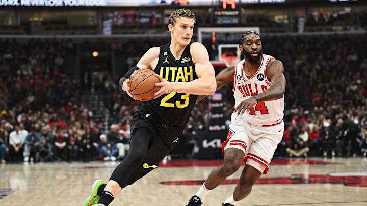Lauri Markkanen’s Ceiling Labeled ‘Biggest Question’ for Jazz Pre-Camp