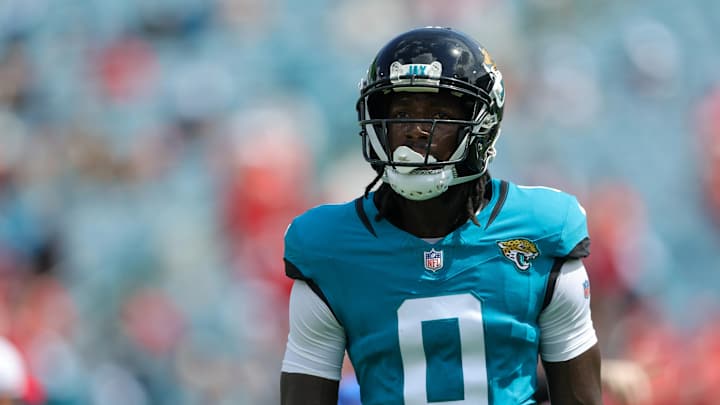 Falcons Ex Calvin Ridley Shocks NFL World, Signs with Titans - Tracker