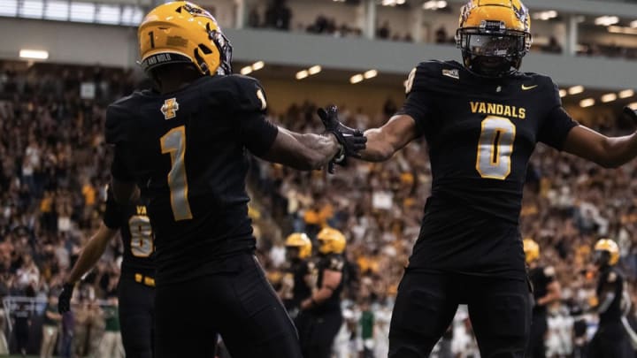 Behind The Numbers: Week 4 FCS Football Review Behind The Numbers: Week 4 FCS Football Review