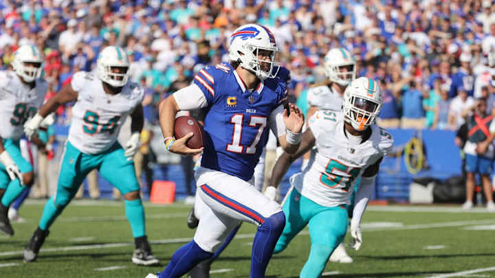 Dolphins Week 14 Rooting Guide Follow-Up ... And Why Bills Winning Was a Good Thing