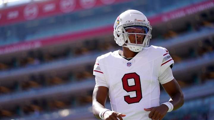 Opinions Split on Cardinals Decision to Trade Joshua Dobbs