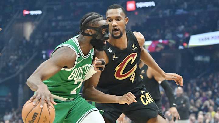 Where Do The Cavaliers Stand In The Eastern Conference? Where Do The Cavaliers Stand In The Eastern Conference?