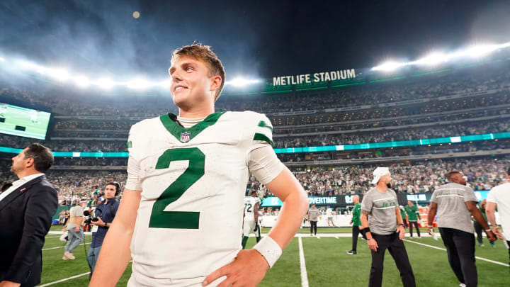 NFL Flex Scheduling Could Bump Jets off Primetime Stage NFL Flex Scheduling Could Bump Jets off Primetime Stage