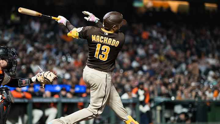 Padres News: Manny Machado Talks About Differences for Team Through Hot End of Season