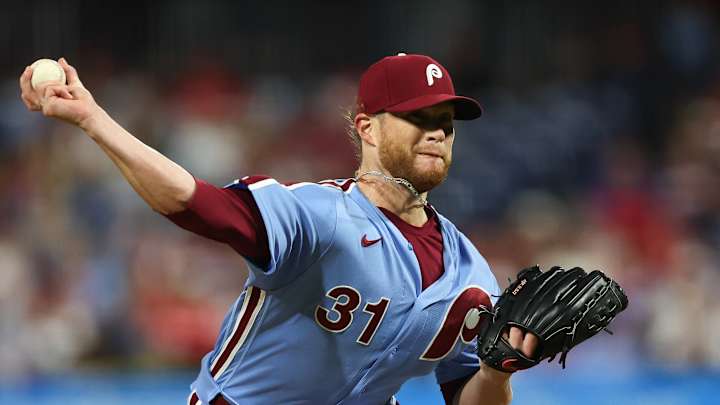 Philadelphia Phillies Will Host Miami Marlins in NL Wild Card Series