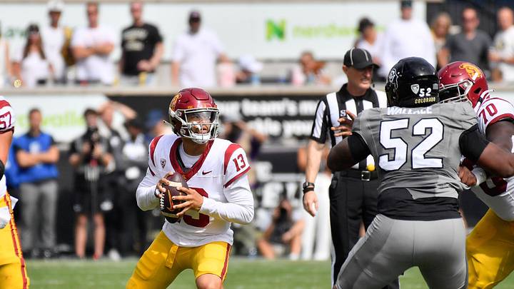 USC Football: Coaches Disrespect Trojans In New Poll Despite Win Over Buffaloes