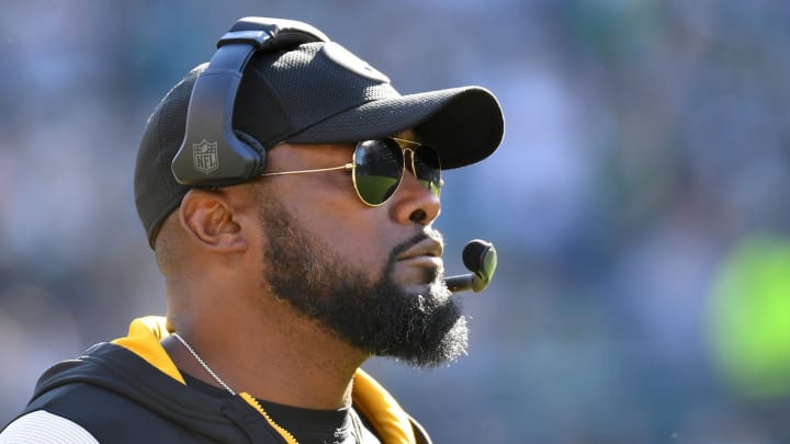 Flavell's Five Thoughts: Time to Talk About Tomlin