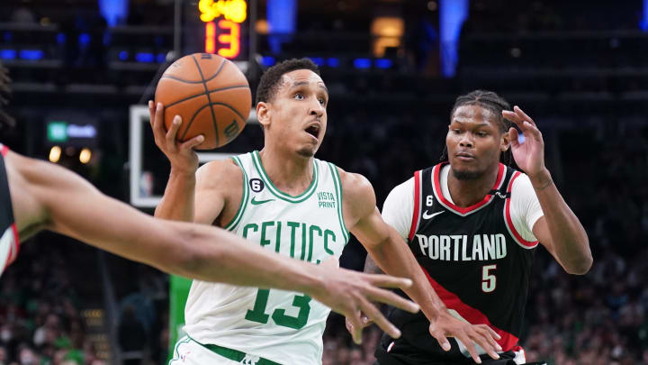 Celtics Send Malcolm Brogdon to Trail Blazers in Jrue Holiday Trade Celtics Send Malcolm Brogdon to Trail Blazers in Jrue Holiday Trade