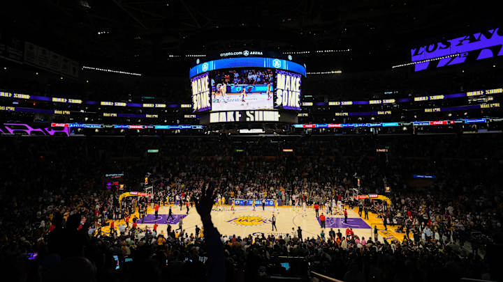 Lakers Player Makes Honest Denver Nuggets Admission