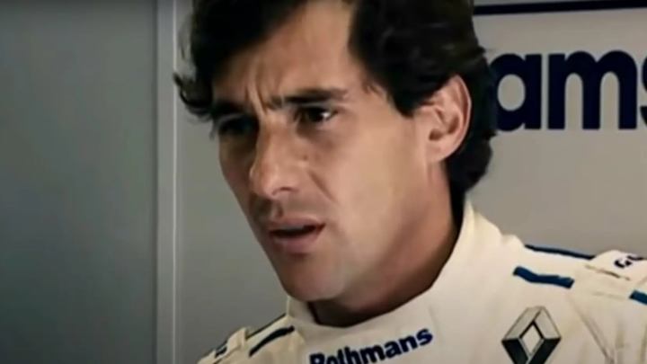 F1 News: Netflix Reveals Major Development In Ayrton Senna Mini-Series Coming In 2024