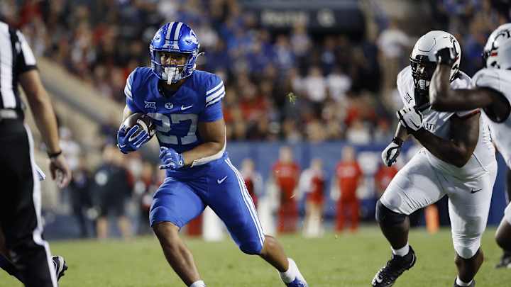 Updated Bowl Projections for BYU After the Bye Week