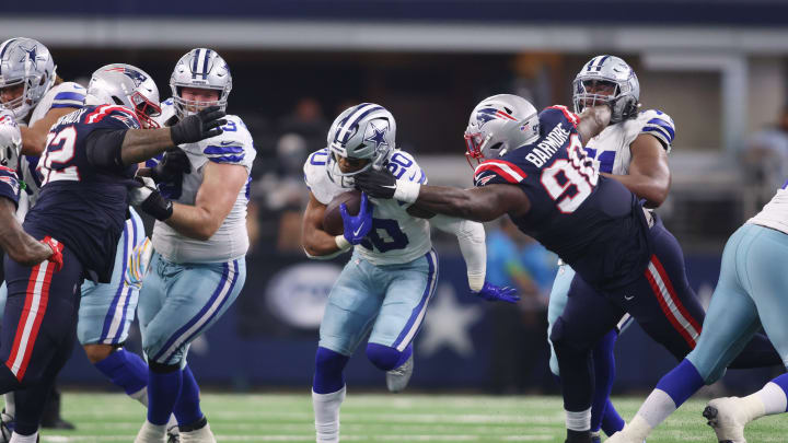 'Bad Taste!’ Tony Pollard Previews Dallas Cowboys Revenge Showdown at San Francisco