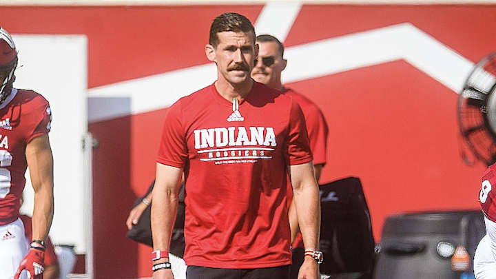 Former Florida State Offensive Coordinator Fired For Second Time In Less Than Two Years