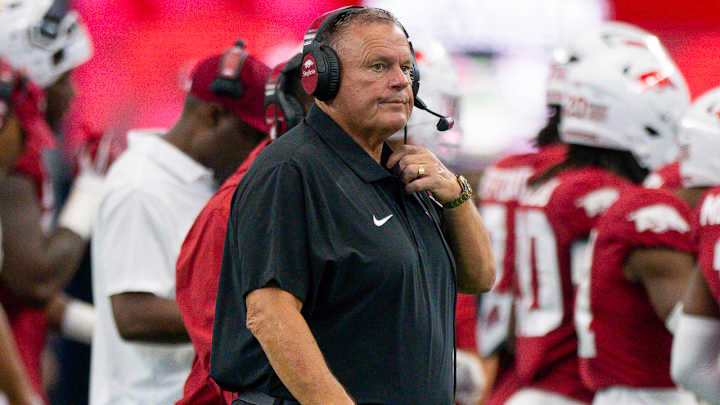 Offensive Line Depth Takes Hit with Injuries to Linemen