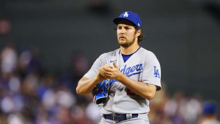 Trevor Bauer Speaks Out After Settling Lawsuits Tied to Sexual Assault Allegations Trevor Bauer Speaks Out After Settling Lawsuits Tied to Sexual Assault Allegations