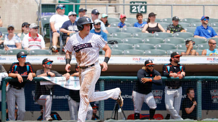 New York Yankees 2023 Top 30 Prospect Wraps: Elijah Dunham