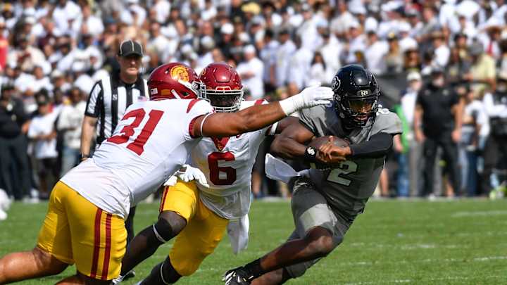 USC Football: Reporter Criticizes This Element Of Trojans' Game In Latest Win
