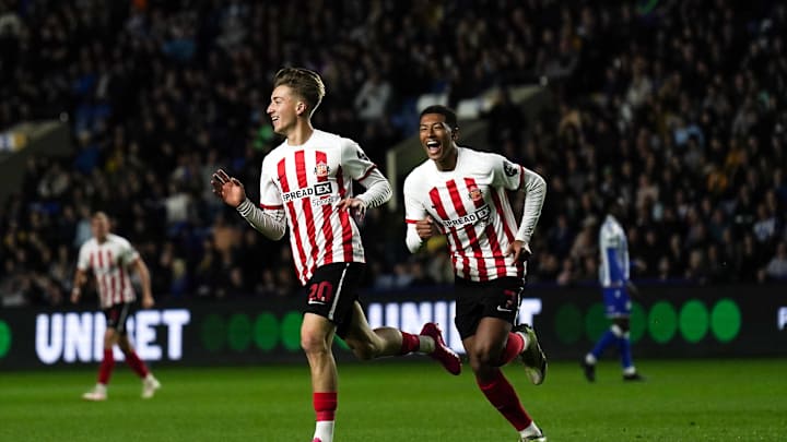 VIDEO: How ruthless Sunderland made a dead parrot out of the Owls