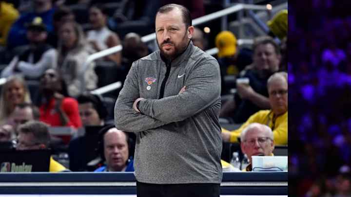 Tom Thibodeau: 'Hard to Argue' New York Knicks' Evan Fournier Exile