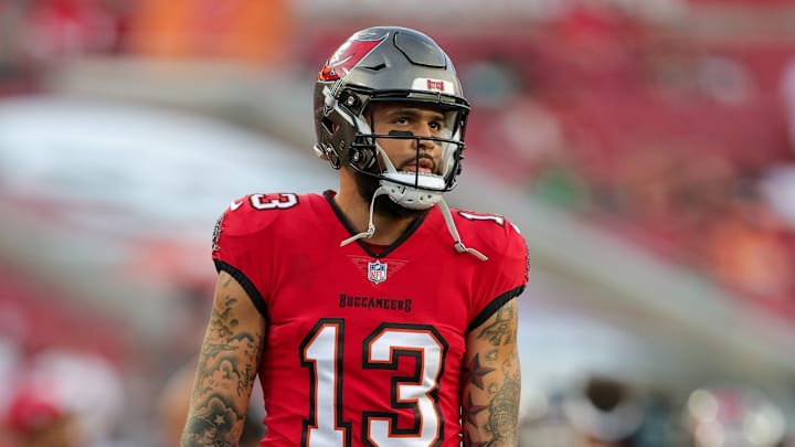 Todd Bowles Provides Injury Update on Buccaneers Wide Receiver Mike Evans