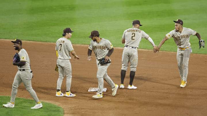 What Comes Next for Padres After Disappointing Season? What Comes Next for Padres After Disappointing Season?