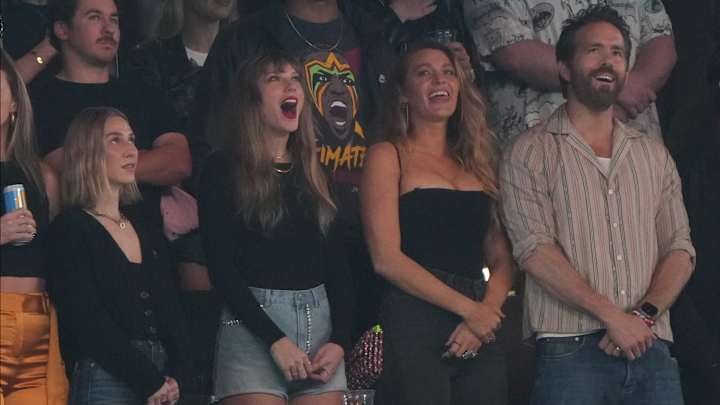 NBC Embarrassed Itself With Chiefs-Jets Broadcast