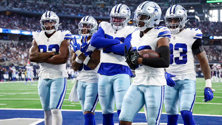 How the Cowboys’ Defense Got Back to Being Itself in Week 4 Win