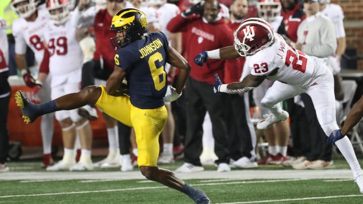 Big Ten Football: Predicting Every Big Ten Final Score In Week 7