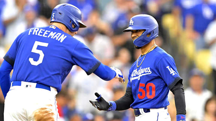 Dodgers News: 3 LA Stars Among Top 10 Players in Postseason, Per MLB Writer Dodgers News: 3 LA Stars Among Top 10 Players in Postseason, Per MLB Writer
