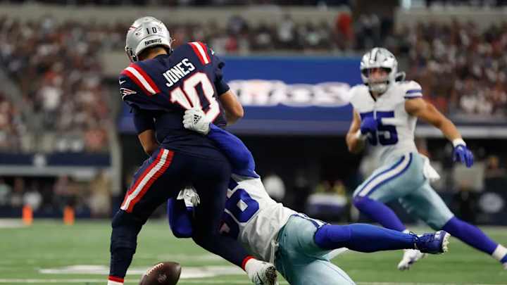 Cowboys Lose Another Edge Rusher to Rival Commanders: Free Agency Tracker