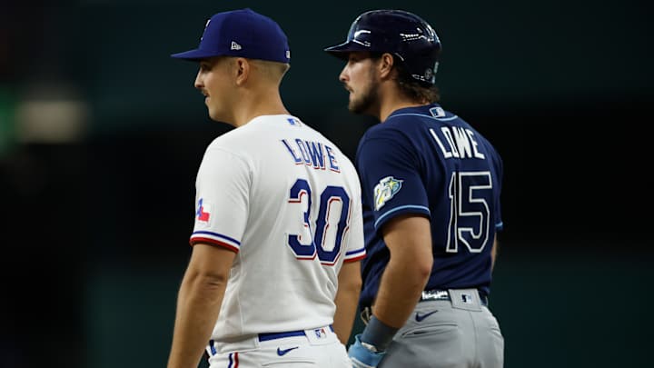 Mother of Texas Rangers, Tampa Bay Rays Brothers Fighting Cancer