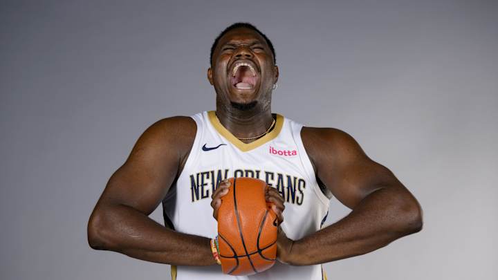 Pelicans Must Start Strong, Stay Healthy, Get Zion-Ingram-McCollum Rolling Early, Often
