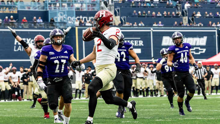 FCS Top-25: Zach McKinnell's Week 5 Ballot
