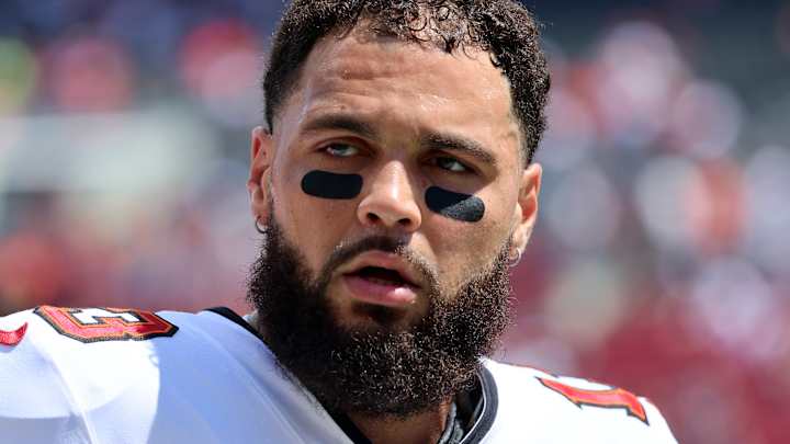 Buccaneers' Star Wide Receiver Mike Evans To Undergo MRI