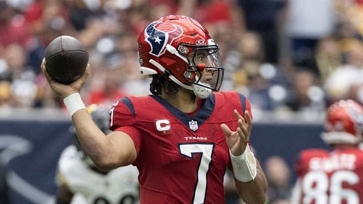 NFL Week 4 Winners and Losers: DeMeco Ryans’s Texans Are Rolling, Bill Belichick’s Patriots Are Struggling