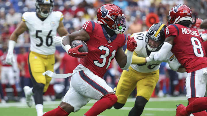 Florida Gators in the NFL: Week 4 Roundup Florida Gators in the NFL: Week 4 Roundup