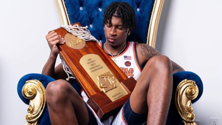 Donnie Freeman Given Fifth Star by ESPN