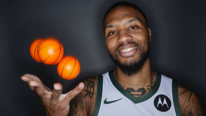 Damian Lillard’s Offensive Abilities Should Make Up for His Defensive Deficiencies in Milwaukee